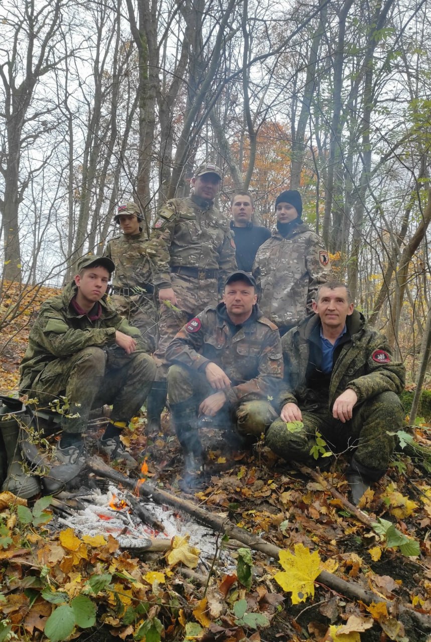 Под Багратионовском нашли место падения штурмовика Ил-2, сбитого в 1945 году Под Багратионовском нашли место падения штурмовика Ил-2, сбитого в 1945 году