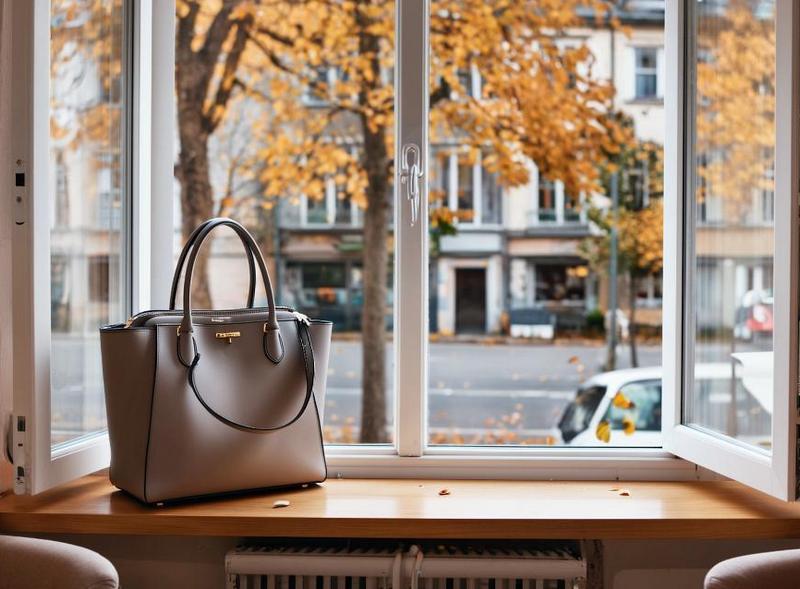 В Калининграде мужчина оставил девушку из салона красоты без всего