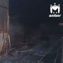Мужчина погиб во время пожара в ангаре на Двинской
