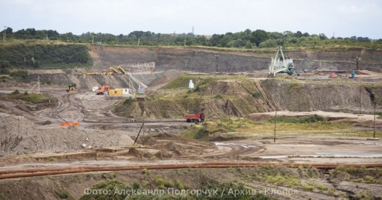 Всё идёт по плану: в Калининградской области установили рекорд по добыче янтаря