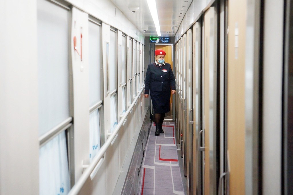 Из Калининградской области выезжают всё чаще