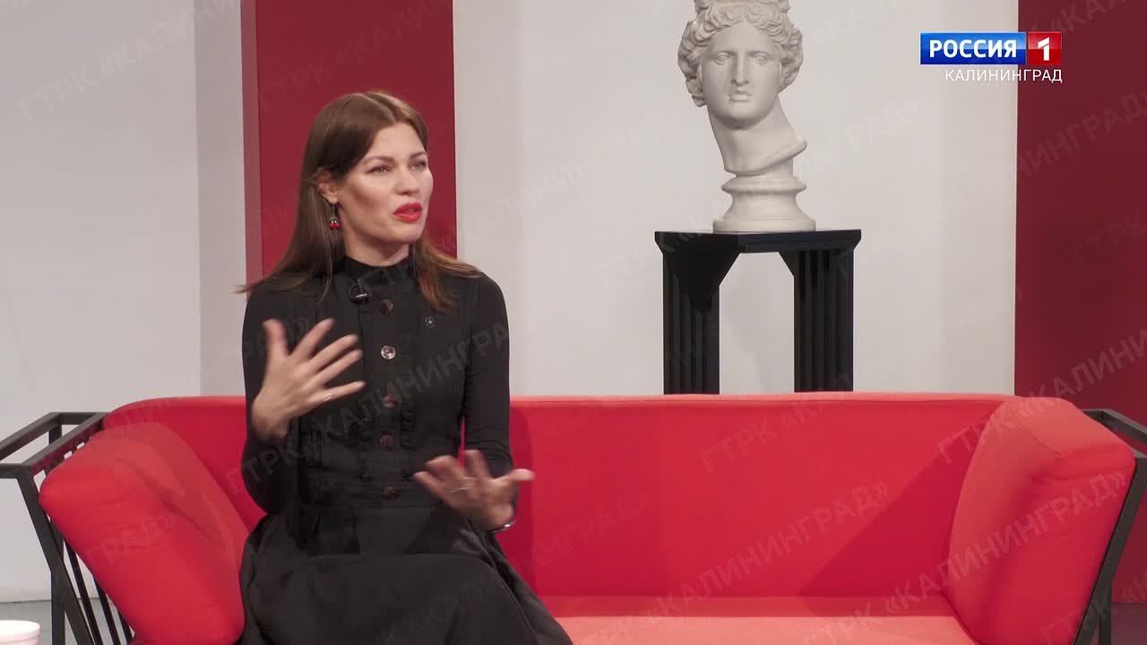 В гостях у «Утра России» – Татьяна Федотова, лауреат 1 степени VI Всероссийской общественной премии за эффективное лидерство в национально-культурных объединениях «Гордость нации-2025»