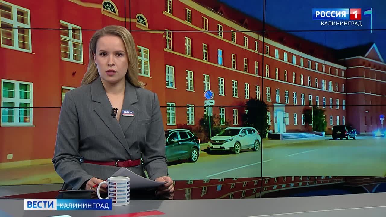 В правительстве региона сегодня губернатор представил своих заместителей