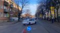В Калининграде пожилой пешеход попал под колеса автомобиля