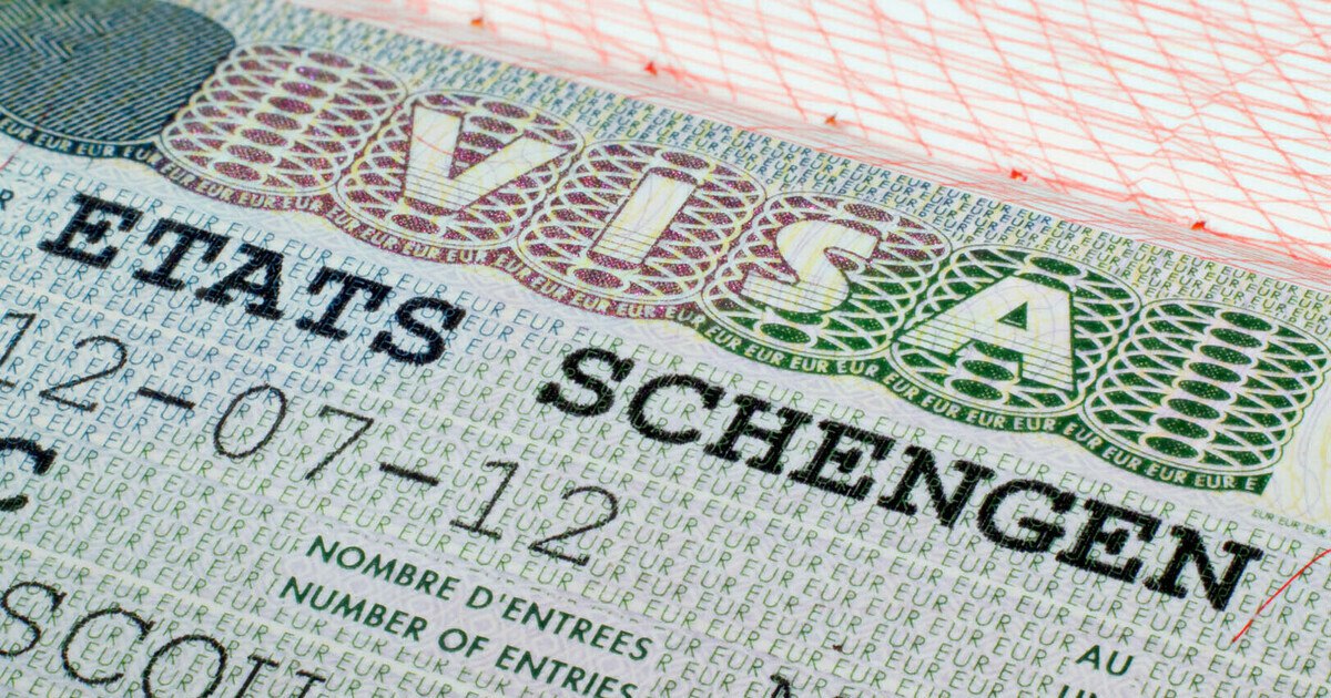 Виза в один конец: ЕС готовится отменить для россиян многократный «шенген»