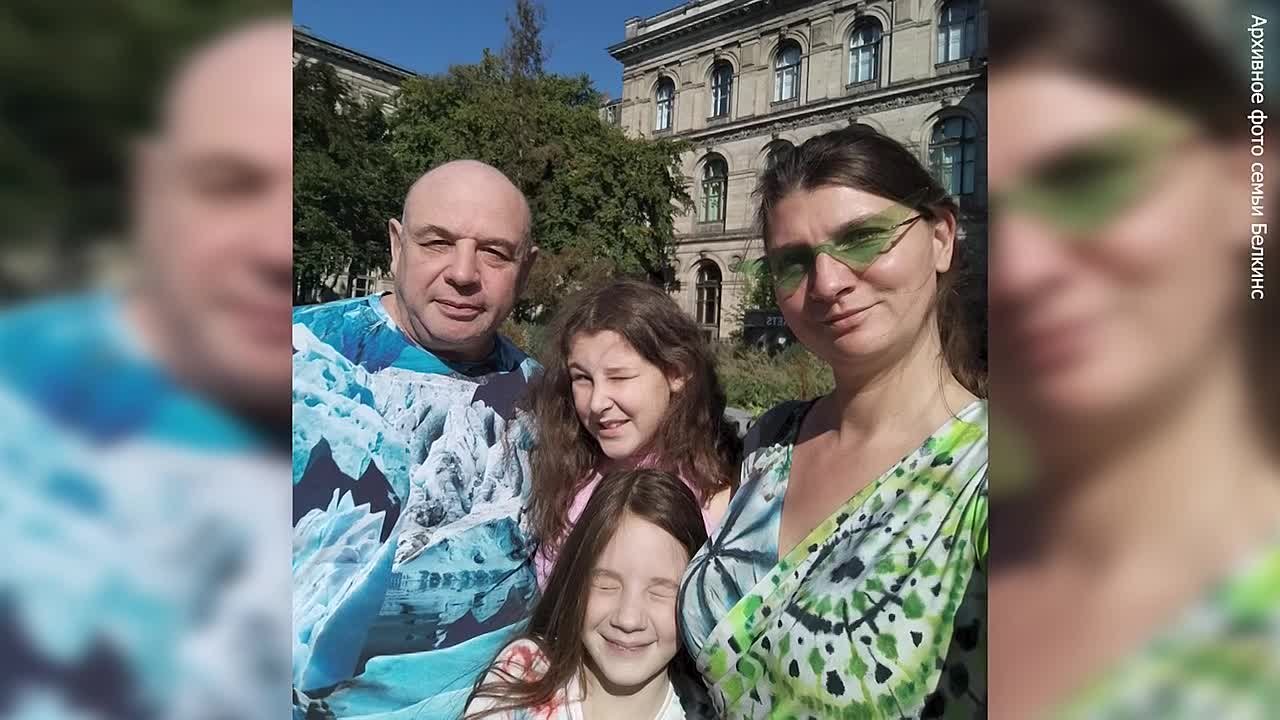 «Жить по-русски» — проект о людях, которые переехали из Европы в Калининградскую область