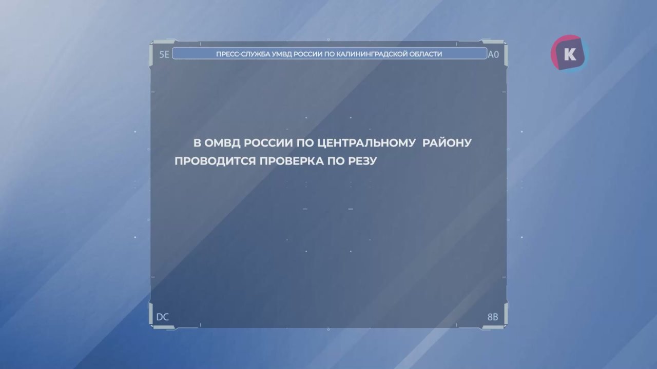Калининградка, которая получила тяжёлые травмы в аварии, уже девять месяцев добивается наказания водителю