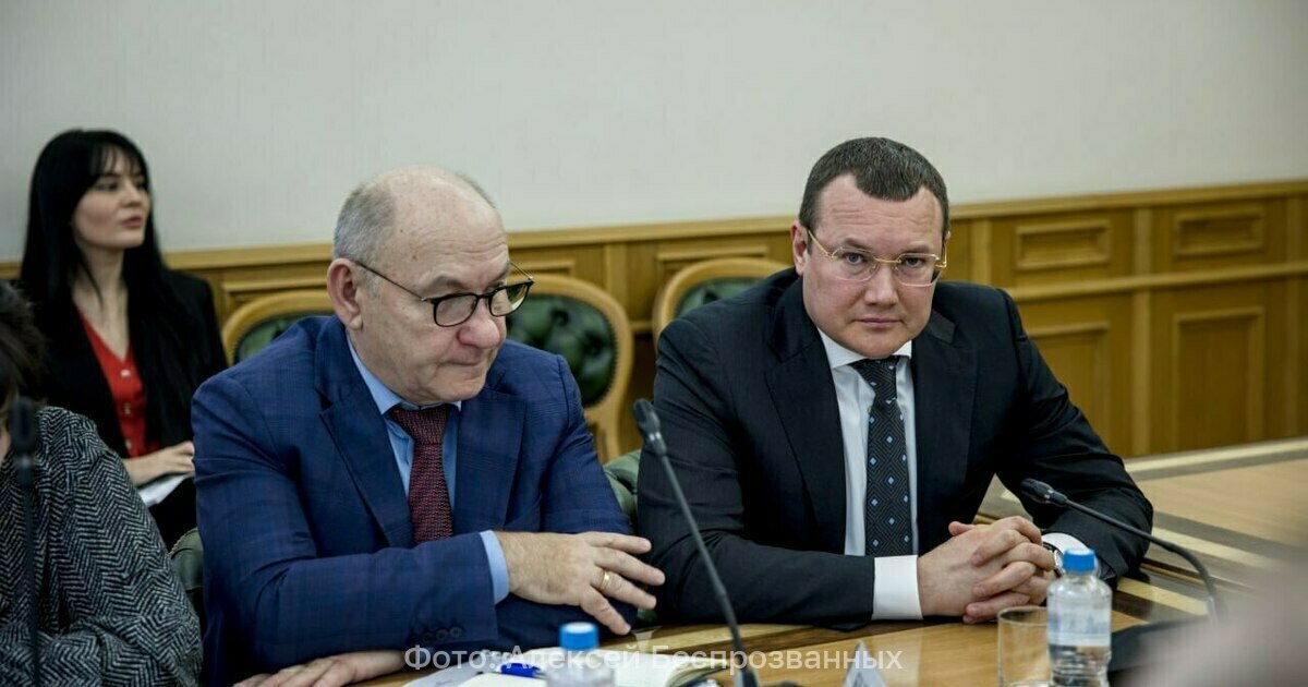 В Калининградской области в структуру регионального правительства ввели новые должности