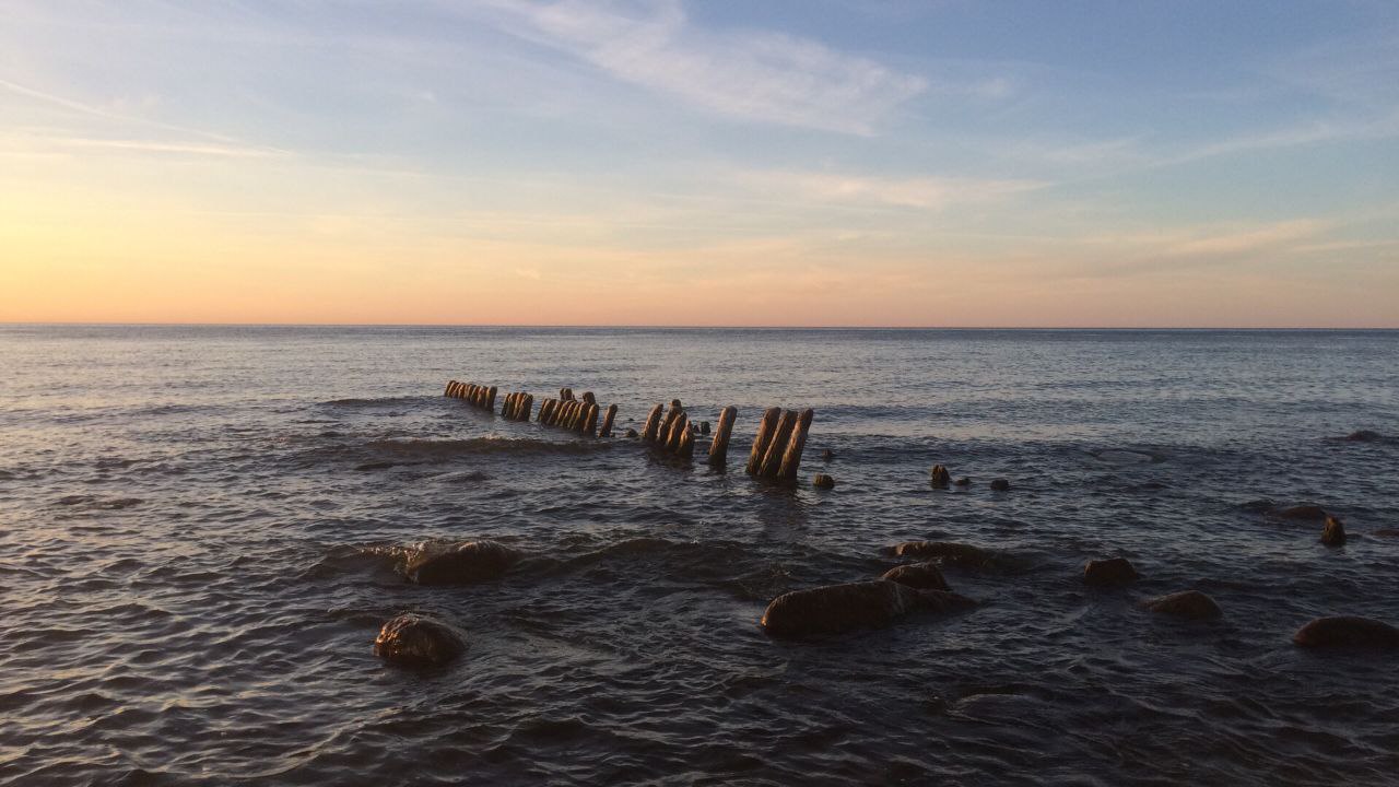 Светлогорск вошёл в топ-10 экономных направлений для отдыха в ноябре
