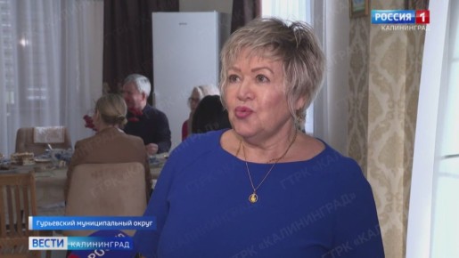 Посёлок Ласкино теперь газифицирован! Третий этап по подключению голубого топлива населённых пунктов Гурьевского округа завершён