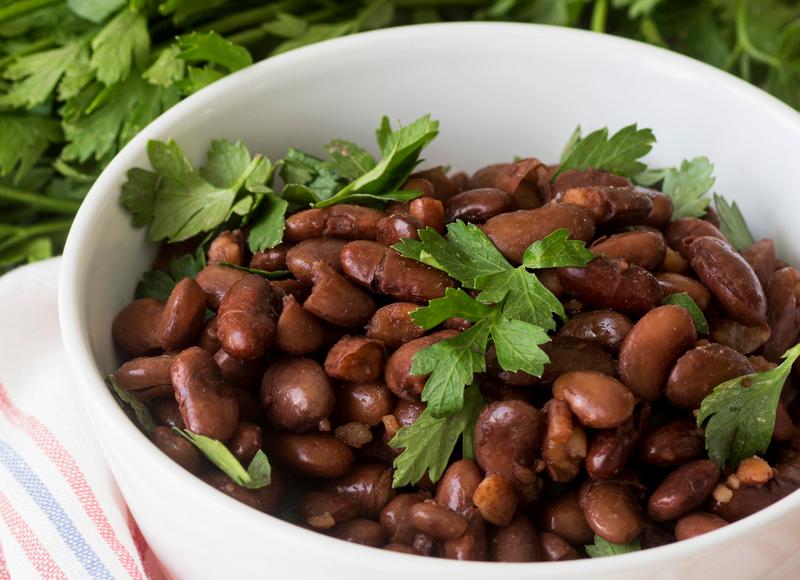 Бобы из Багратионовского района названы сомнительными