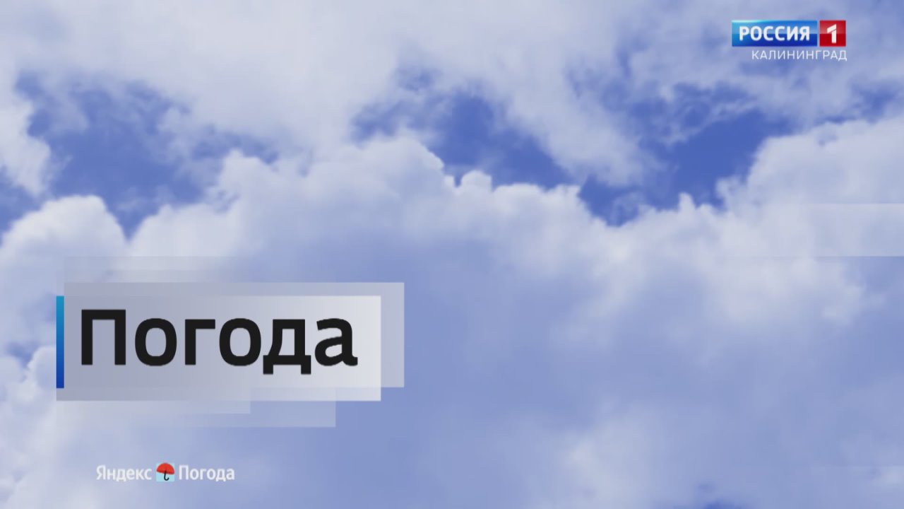 Погода на 6 ноября