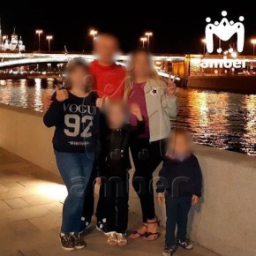 Мужчина из Советска, который срезал ногти дочери, должен выплатить ей 200к