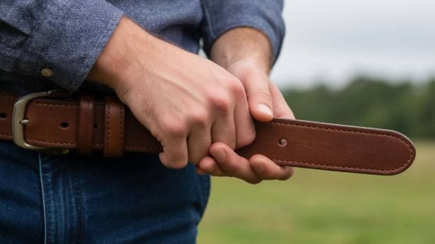 В Советске мужчину приговорили к 5 годам колонии за жестокое обращение с дочерью