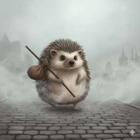 Радостной пятницы, друзья!