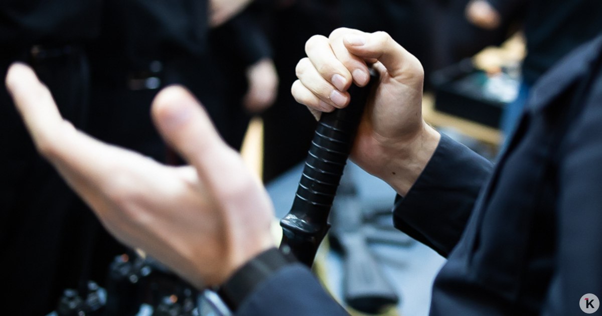 Силовики задержали директора департамента Минпромторга