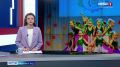 IX Международный конкурс детского творчества «Времена года в Гусеве» подарил его участникам из России и Белоруссии множество ярких впечатлений