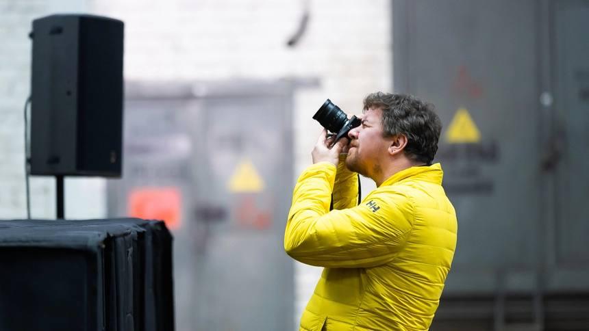 В Калининградской области ищут фотографов, которые хотят стать опытнее и известнее