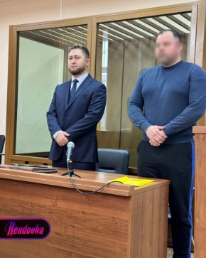 Замначальника колонии в Калининграде попытался получить взятку у заключенного — 500 тыс и Geely Atlas