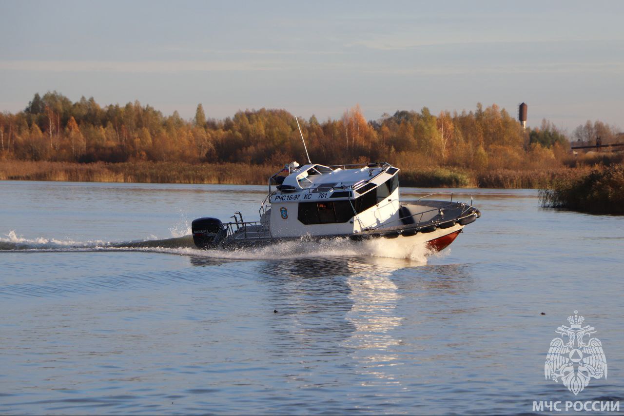 На акватории реки Преголя прошли тренировки сотрудников поисково-спасательного отряда МЧС России по Калининградской области На акватории реки Преголя прошли тренировки сотрудников поисково-спасательного отряда МЧС России по Калининградской области