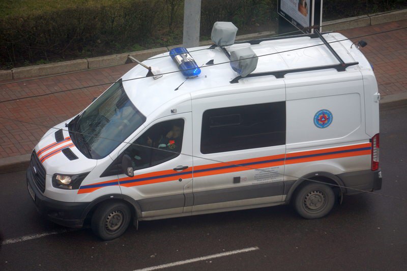 Калининградскую область пытаются запугать фейками о беспилотниках