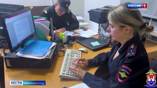 Около 70 подростков без сопровождения родителей и законных представителей встретили в ночное время в городах и посёлках региона сотрудники полиции