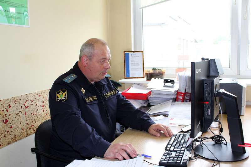 Застройщик из Калининграда пытался кинуть фирму из Санкт-Петербурга