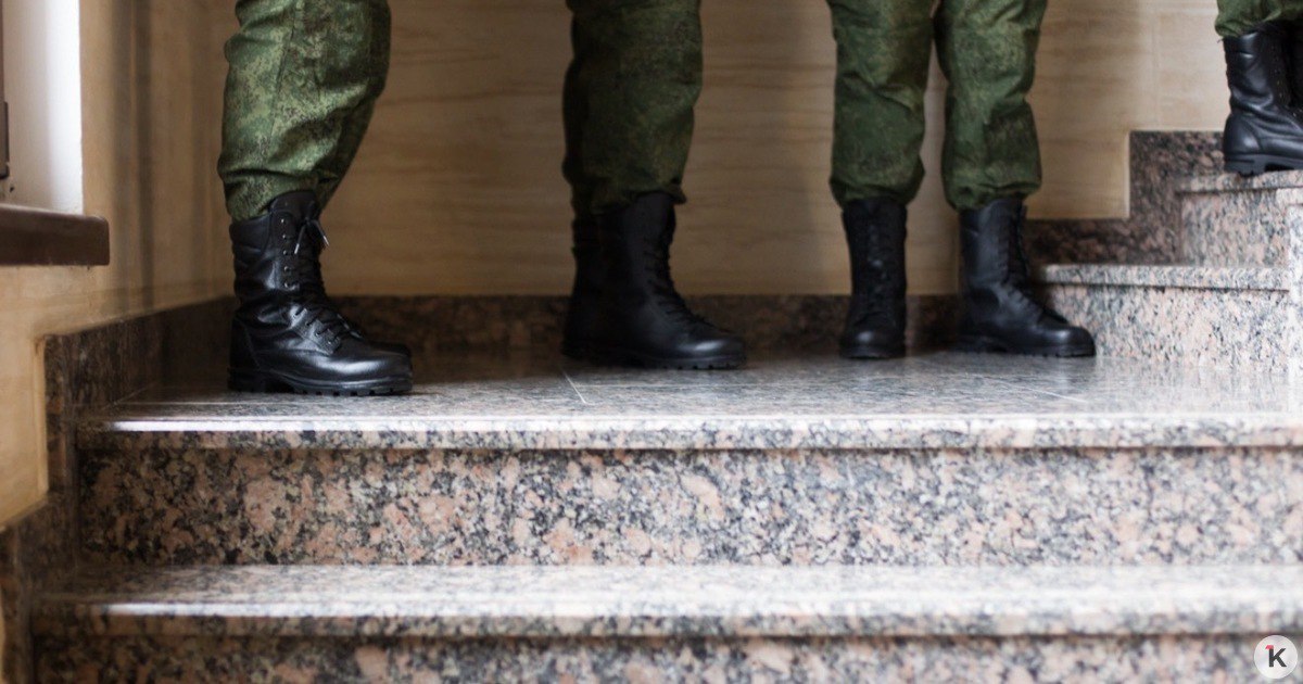 В Министерстве обороны дополнили порядок пребывания россиян в мобилизационном резерве