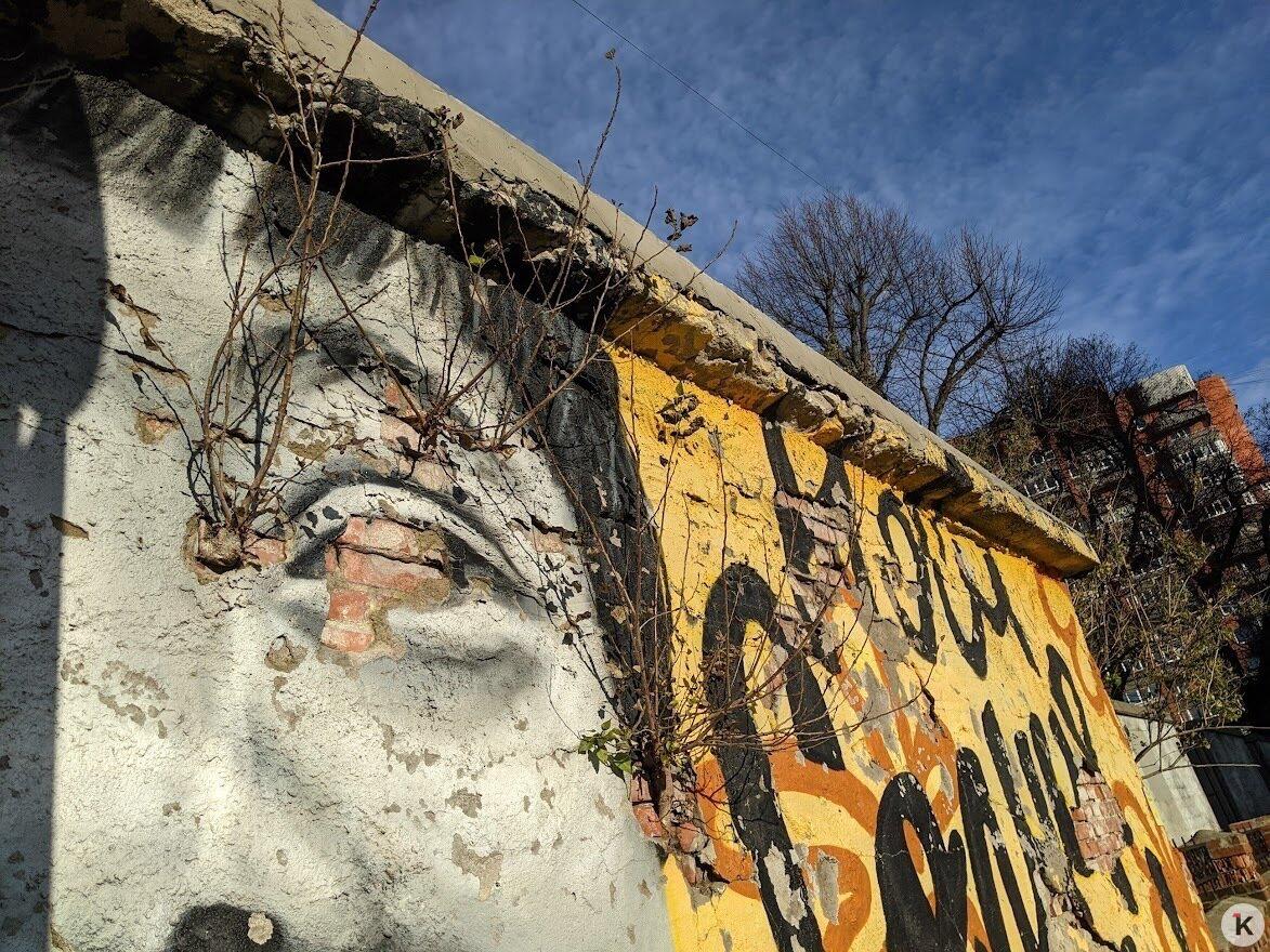 «Солнечная девочка» на 9 Апреля в Калининграде доживает последние недели «Солнечная девочка» на 9 Апреля в Калининграде доживает последние недели