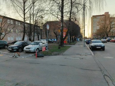 Беспрозванных увеличит на 70% транспортный налог на малолитражки