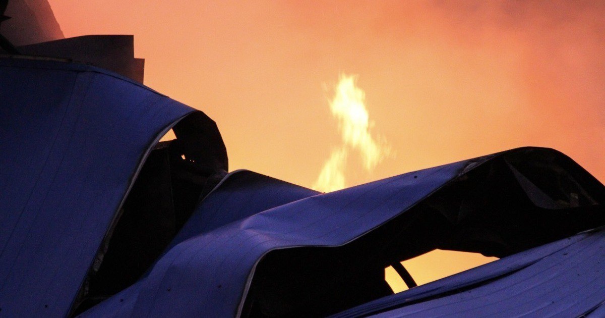 В Следственном комитете назвали возможные причины крушения вертолёта в Дагестане