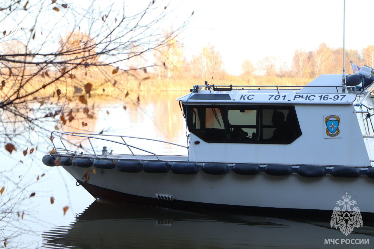 На акватории реки Преголя прошли тренировки сотрудников поисково-спасательного отряда МЧС России по Калининградской области На акватории реки Преголя прошли тренировки сотрудников поисково-спасательного отряда МЧС России по Калининградской области