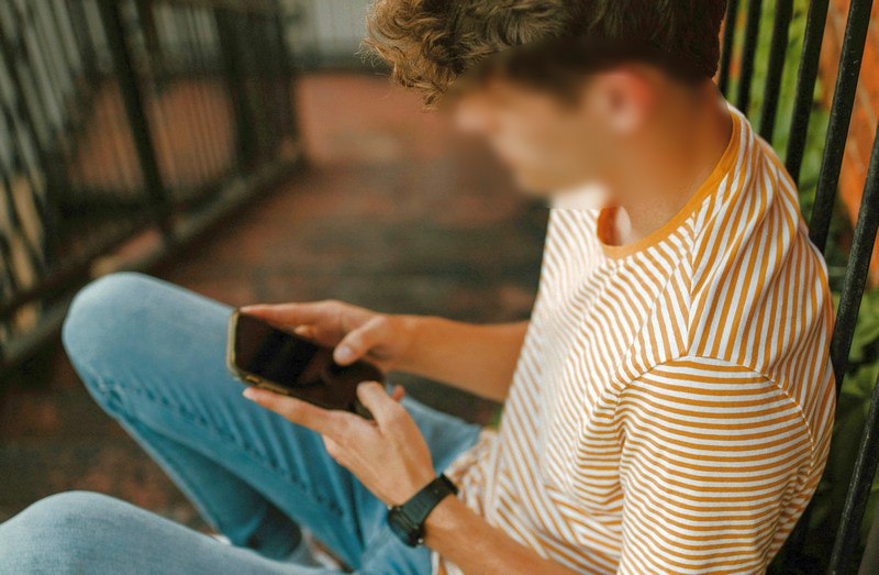 В Калининграде мужчину жёстко развели при покупке четырёх смартфонов