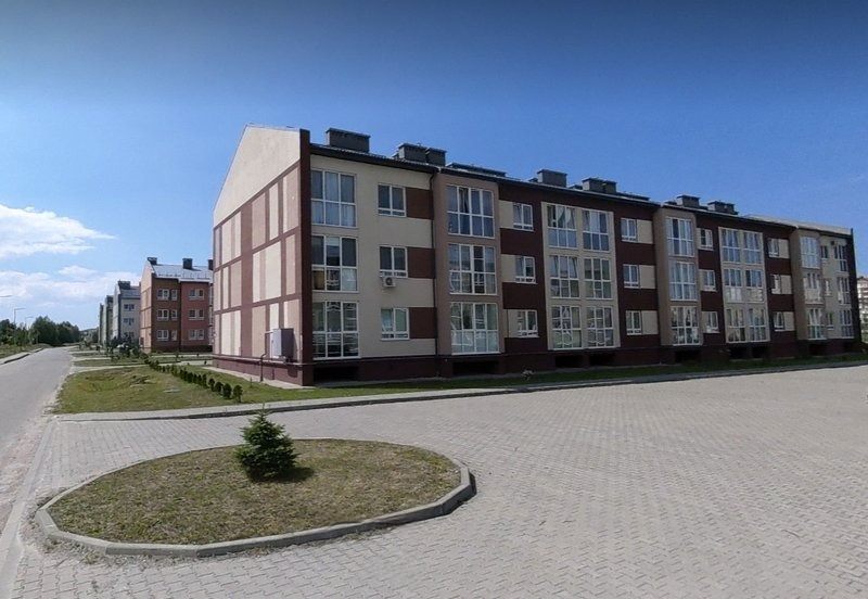 В Зеленоградске владелица собаки заплатит 15 тыс