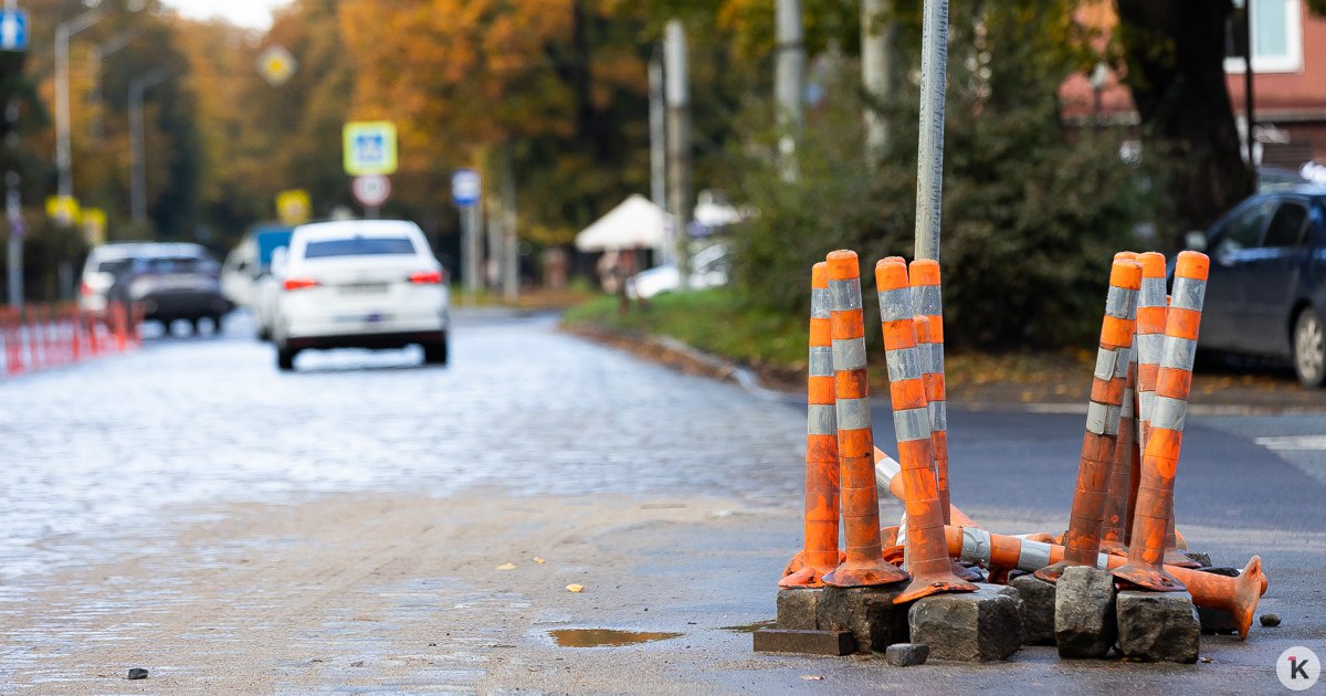 Во время общественных обсуждений не поступило ни одного замечания по расширению проспекта Победы — мэрия