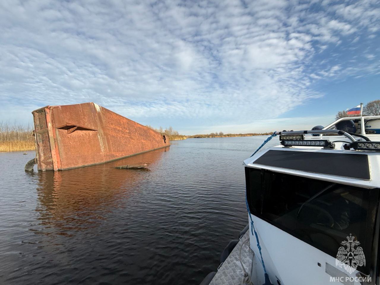 На акватории реки Преголя прошли тренировки сотрудников поисково-спасательного отряда МЧС России по Калининградской области На акватории реки Преголя прошли тренировки сотрудников поисково-спасательного отряда МЧС России по Калининградской области