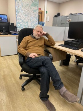 В 18:15 в эфире - итоговый выпуск "Вести