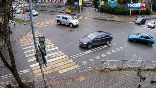 Многие из нас помнят свою первую поездку за рулем, когда мы испытываем волнение, страх и неуверенность