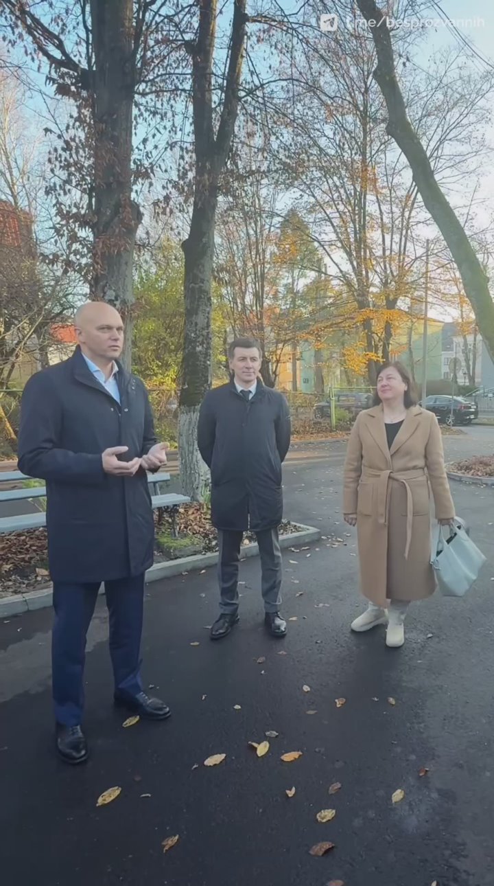 Беспрозванных показал своё отношение к разговорам об аутсорсе скорой помощи