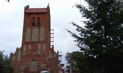 Туристам назвали тройку лучших не морских городов Калининградской области