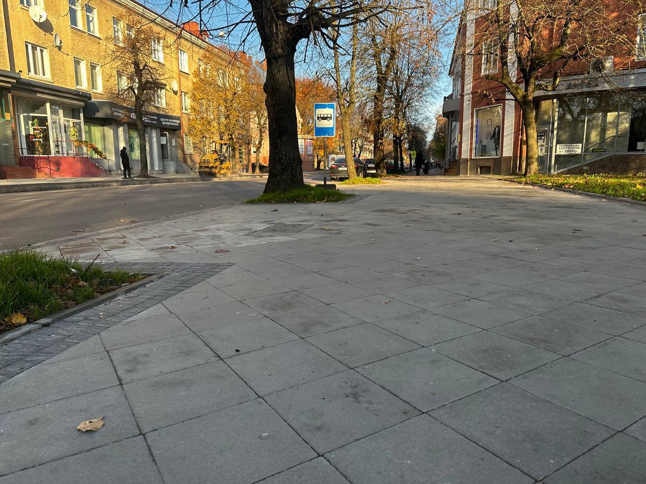 Елена Дятлова: Вместе с губернатором проверили, как ведутся работы на двух городских объектах Елена Дятлова: Вместе с губернатором проверили, как ведутся работы на двух городских объектах