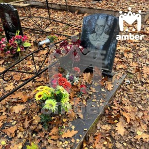 Семь могил разгромили в Ладушкине