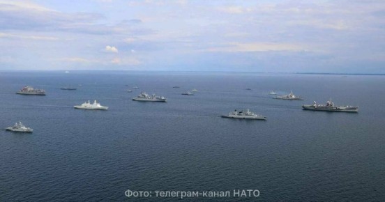 Учения НАТО в Балтийском море направлены на блокаду Калининграда — военный эксперт