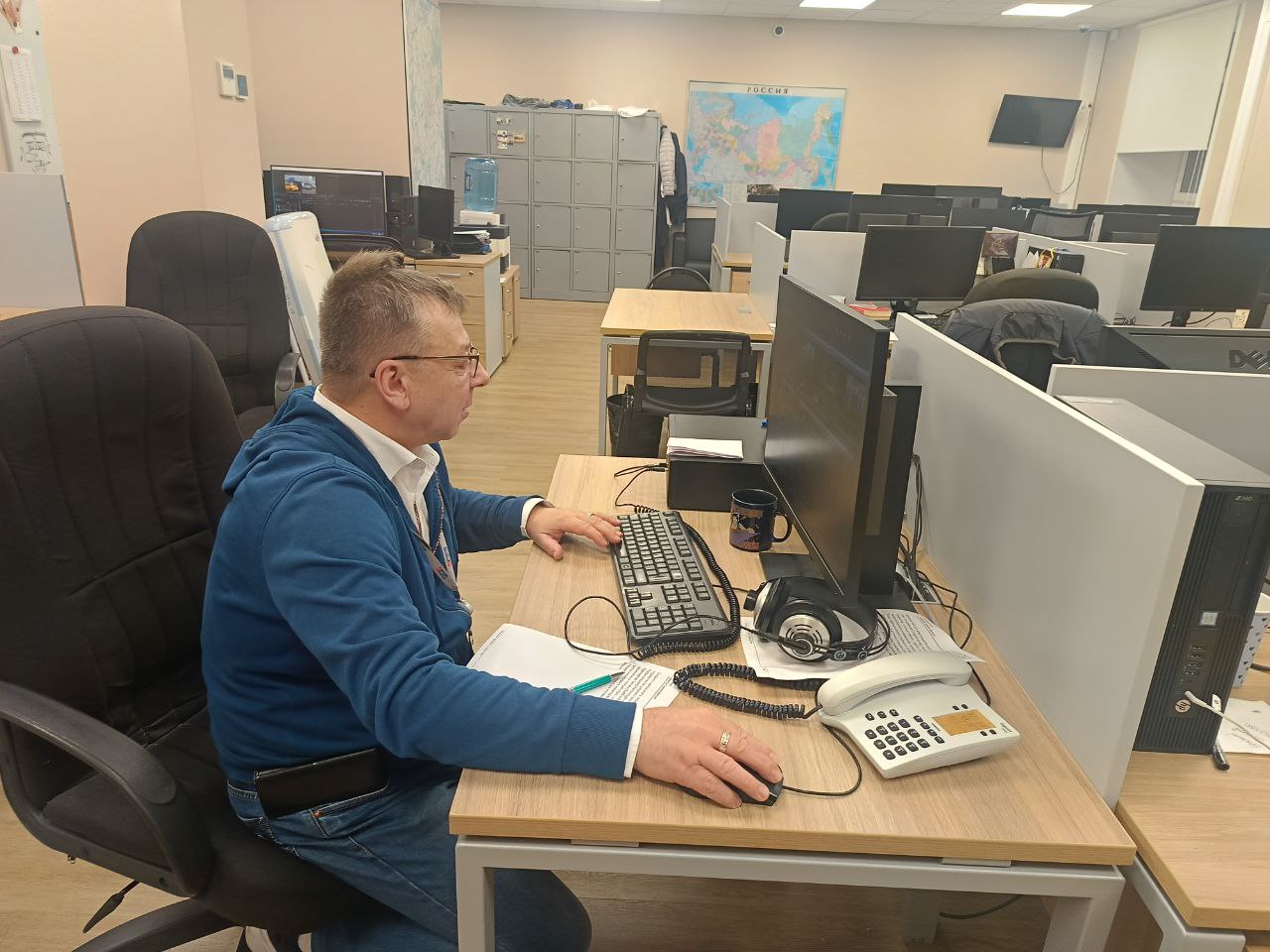 В 18:15 в эфире - итоговый выпуск "Вести В 18:15 в эфире - итоговый выпуск "Вести