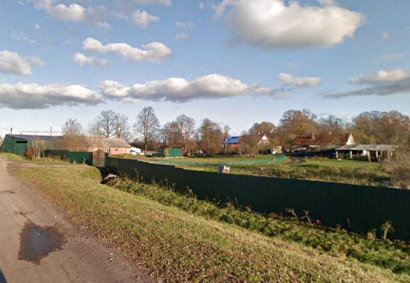 Фермер-садист из Зеленоградского района пытается уйти на СВО? Фермер-садист из Зеленоградского района пытается уйти на СВО?