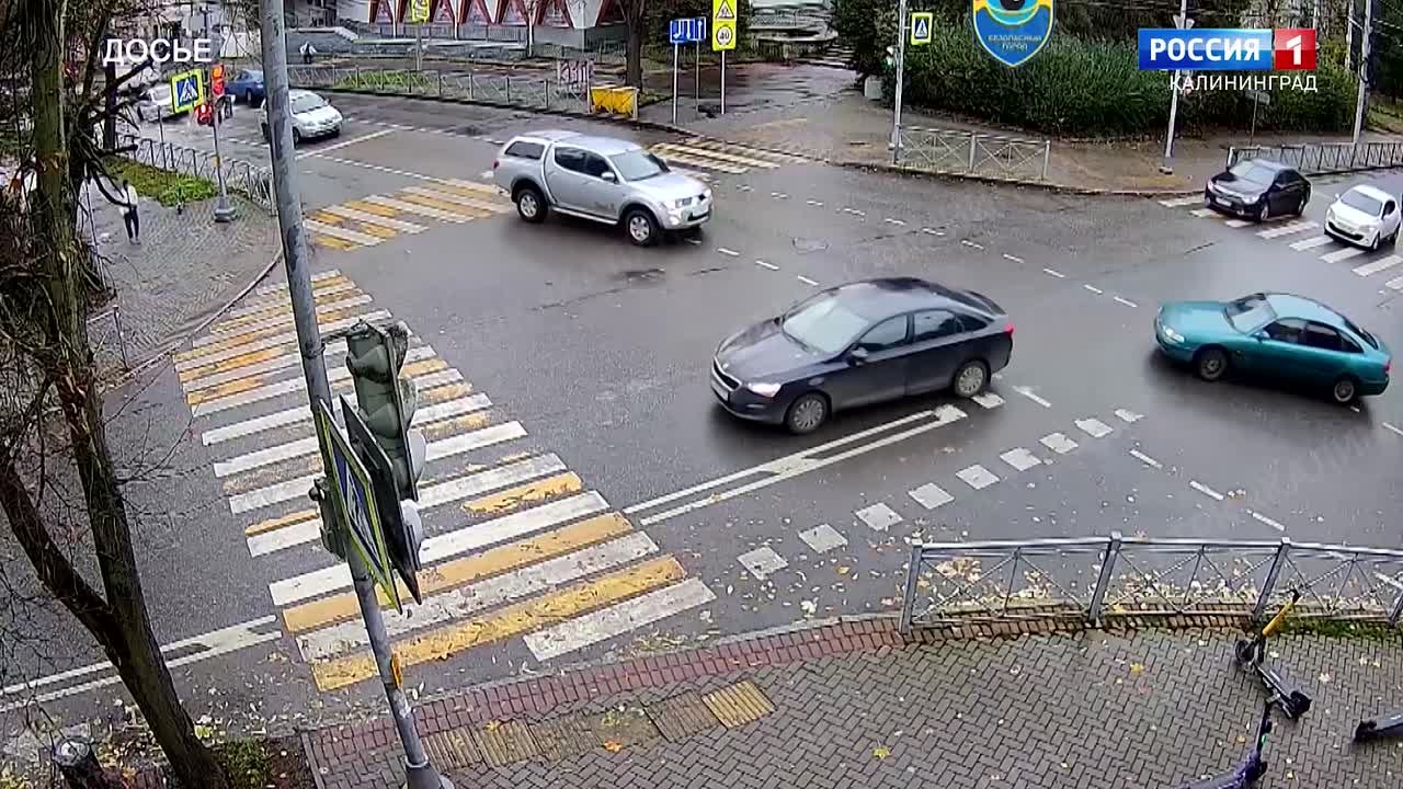 Многие из нас помнят свою первую поездку за рулем, когда мы испытываем волнение, страх и неуверенность