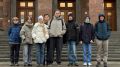 Калининградские школьники стали победителями и призерами Международной олимпиады по экспериментальной физике!