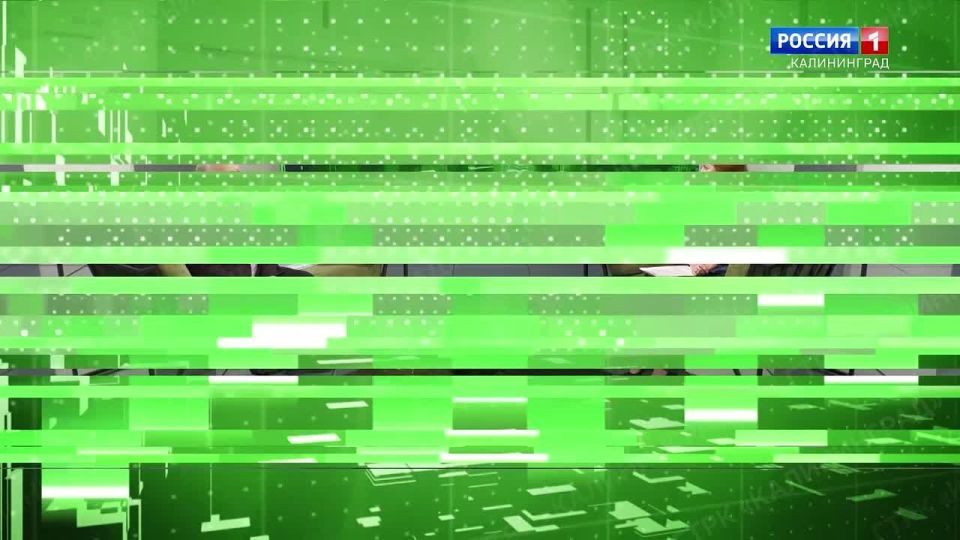 35 В ноябре Торгово-промышленная палата Калининградской области отмечает свое 35-летие