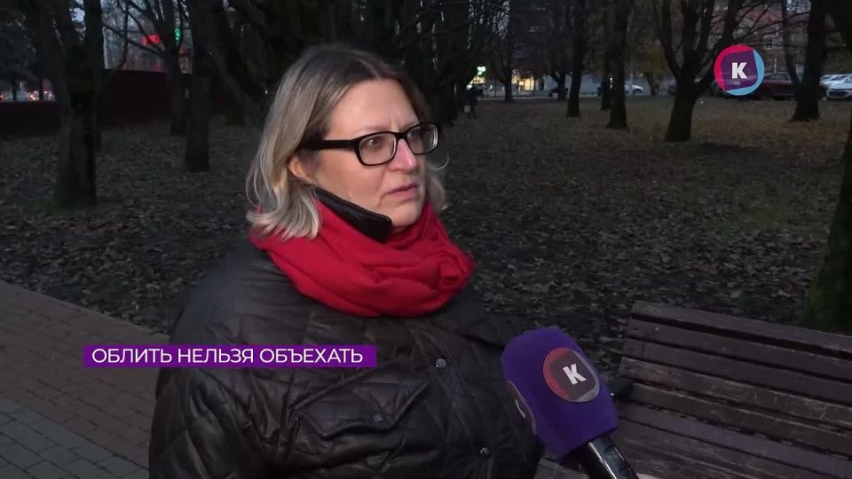 Что делать с лихачами, которые любят обдать грязью прохожих?