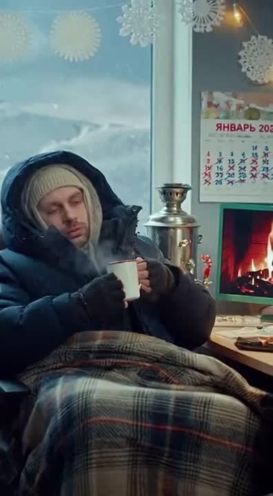 Этой зимой россиян ждет рекордно короткий рабочий сезон — всего 56 трудовых дней из 90. Такое случится впервые за 20 лет